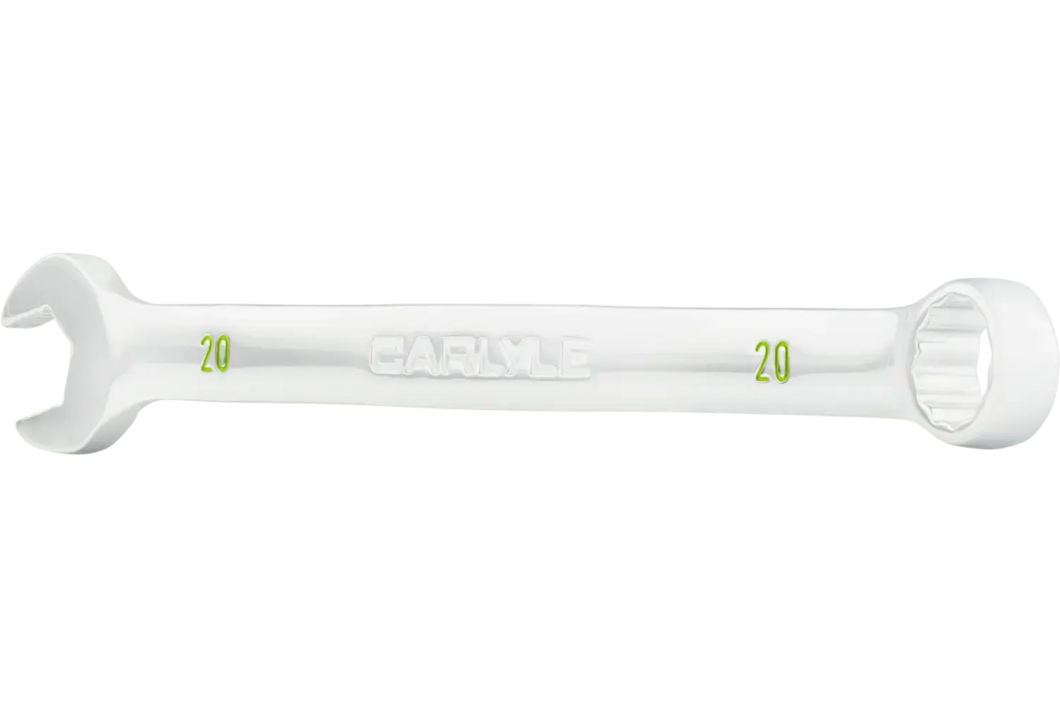 Combination Wrenches - Metric