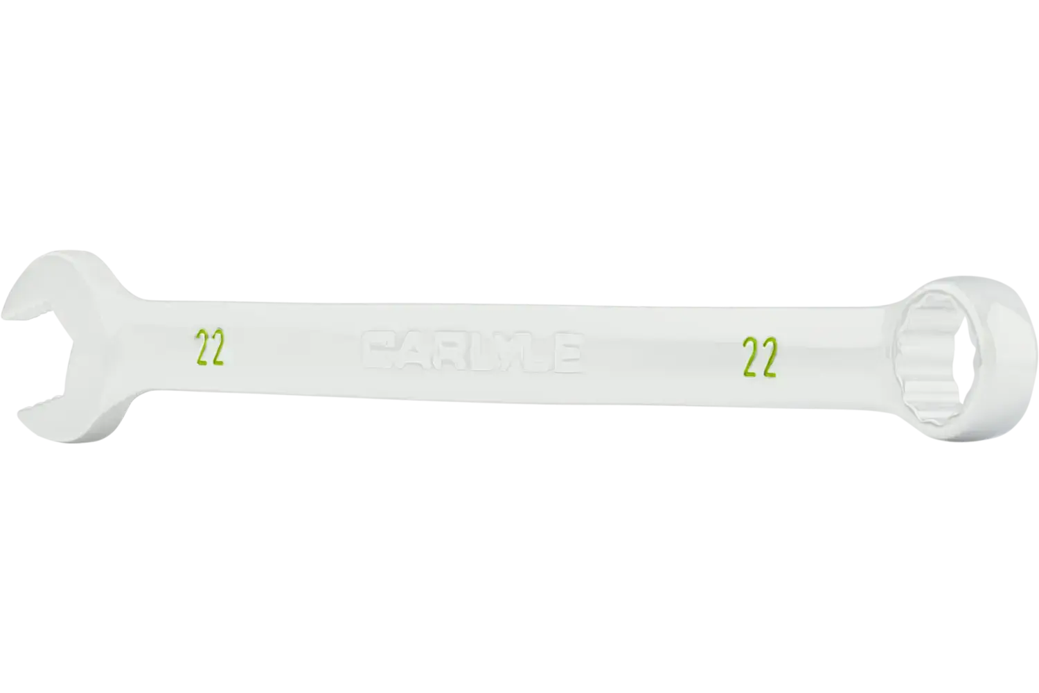 Combination Wrenches - Metric