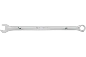 Combination Wrenches - SAE