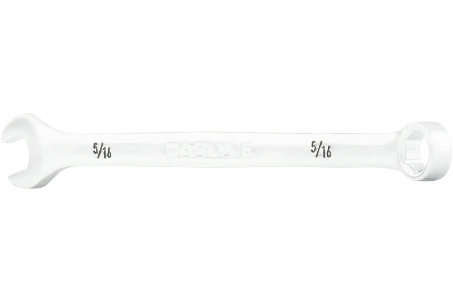 Combination Wrenches - SAE