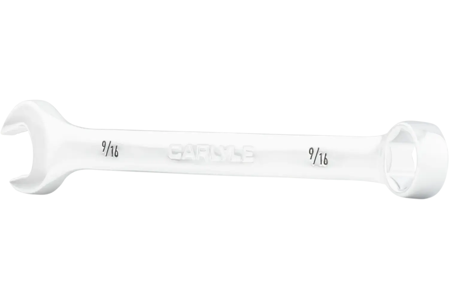 Combination Wrenches - SAE