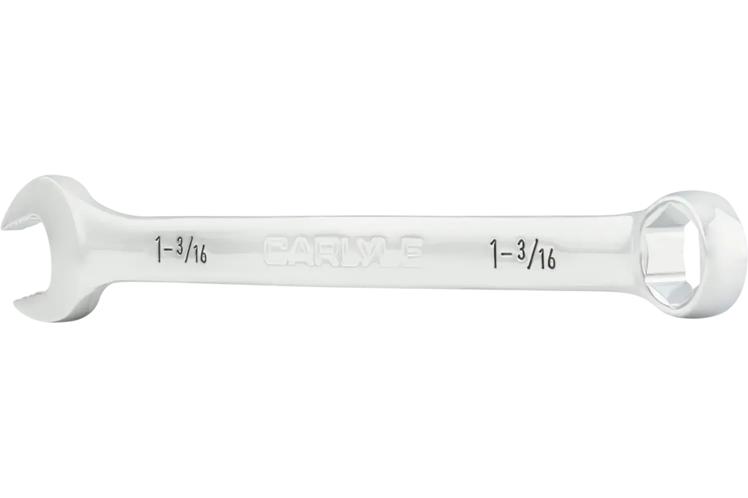 Combination Wrenches - SAE