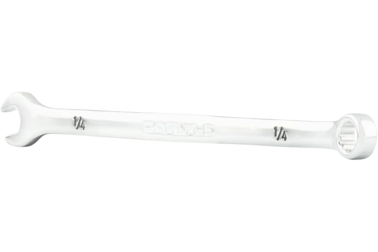 Combination Wrenches - SAE