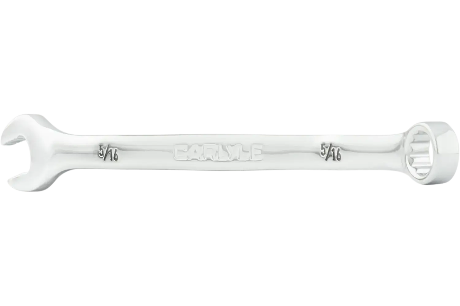 Combination Wrenches - SAE