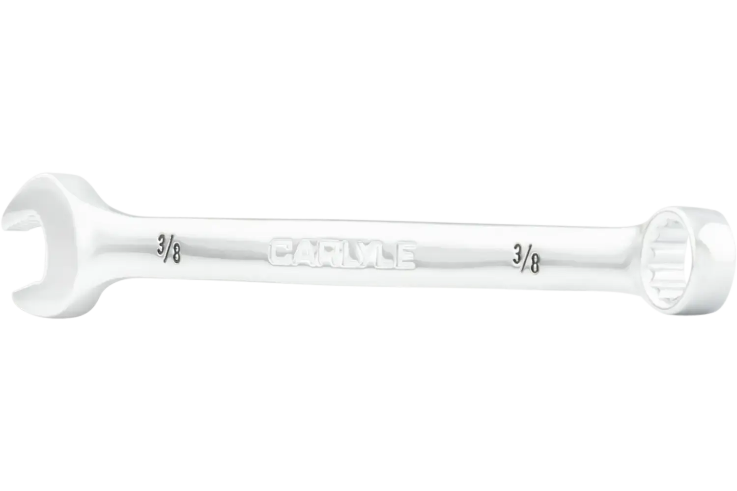 Combination Wrenches - SAE