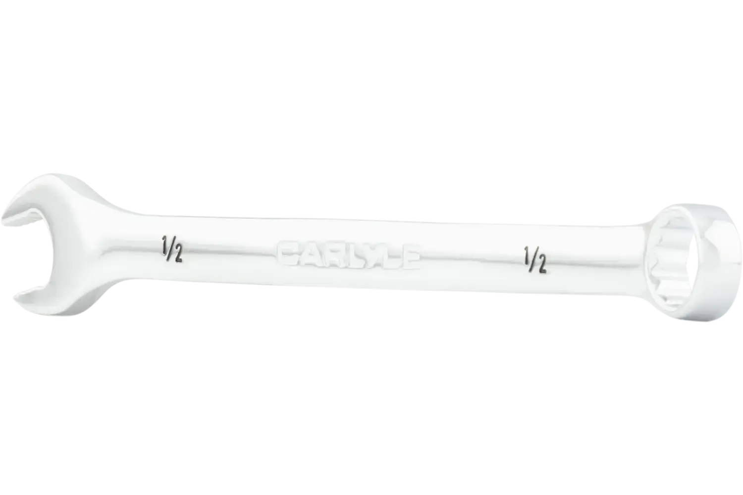 Combination Wrenches - SAE