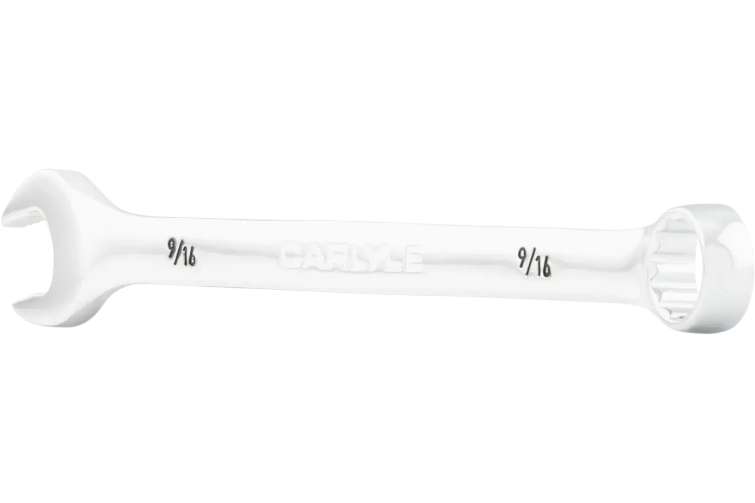 Combination Wrenches - SAE