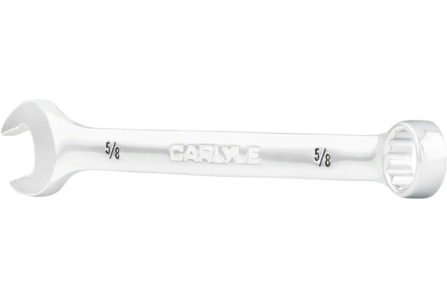 Combination Wrenches - SAE