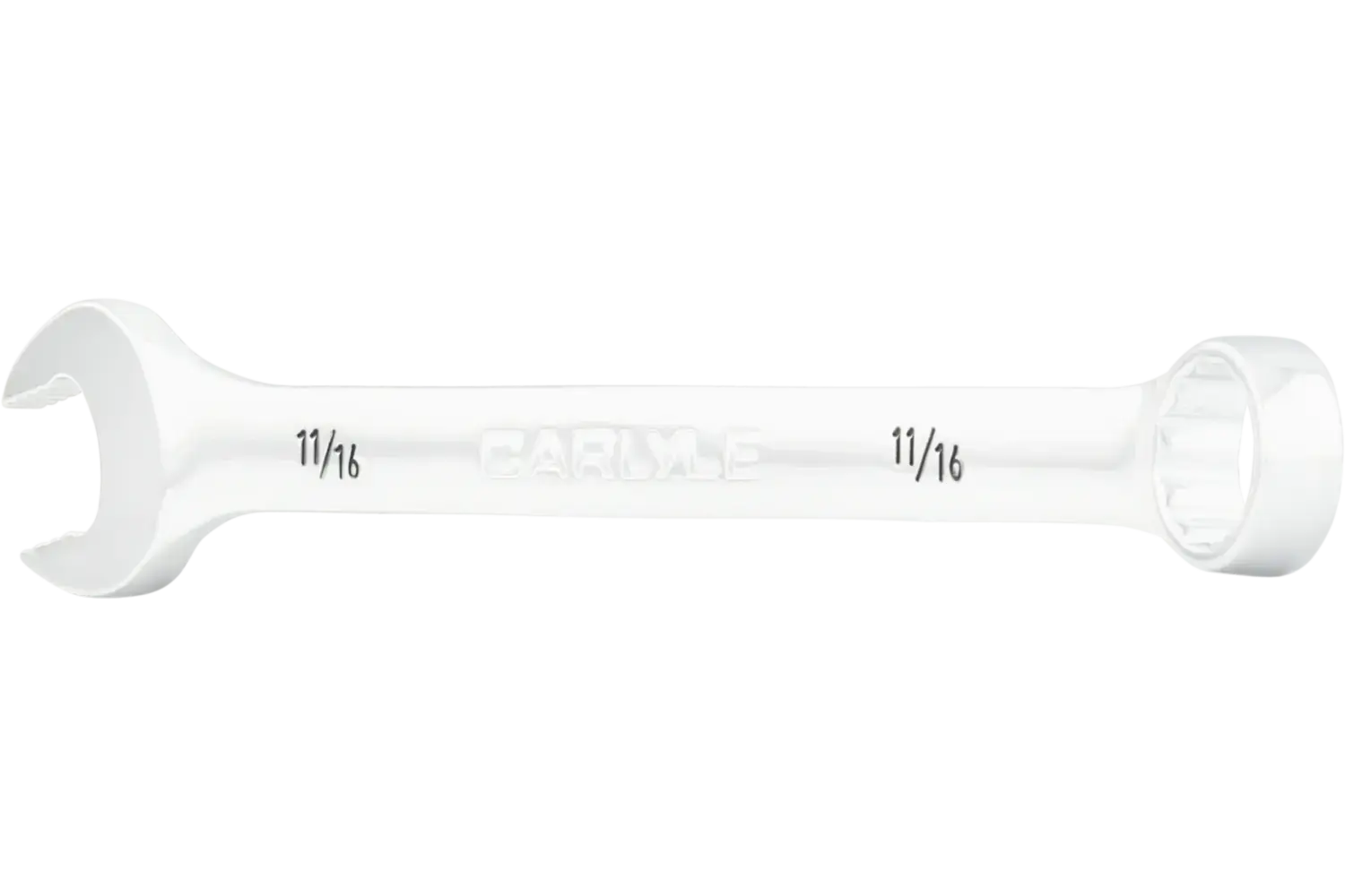 Combination Wrenches - SAE