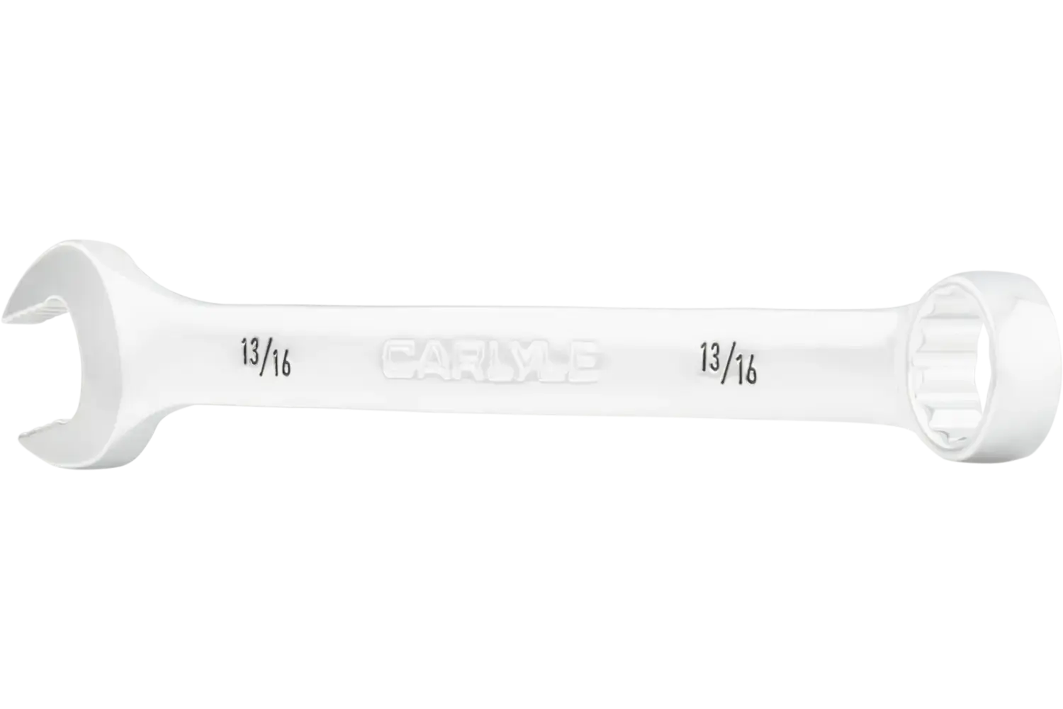 Combination Wrenches - SAE