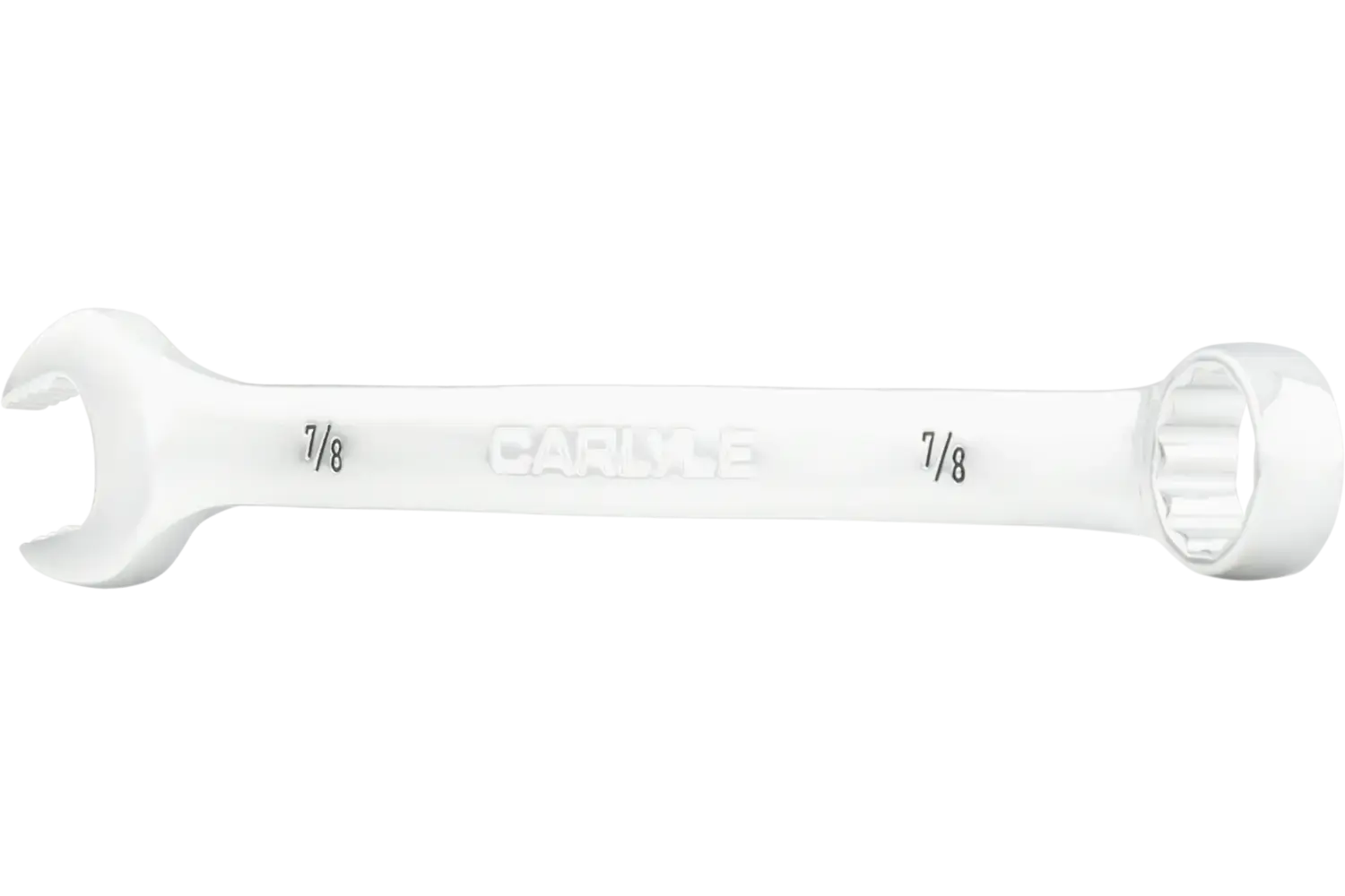 Combination Wrenches - SAE