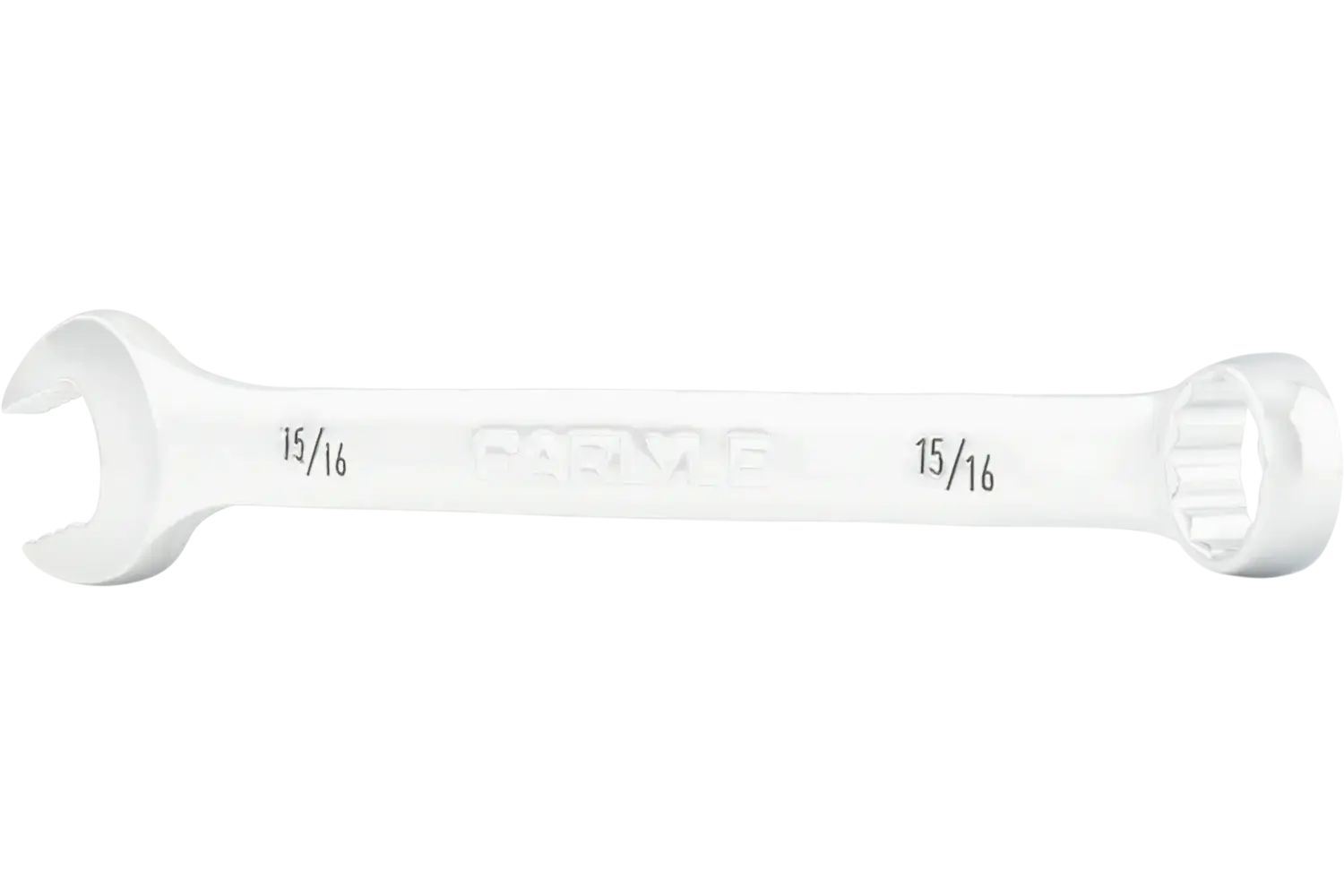 Combination Wrenches - SAE