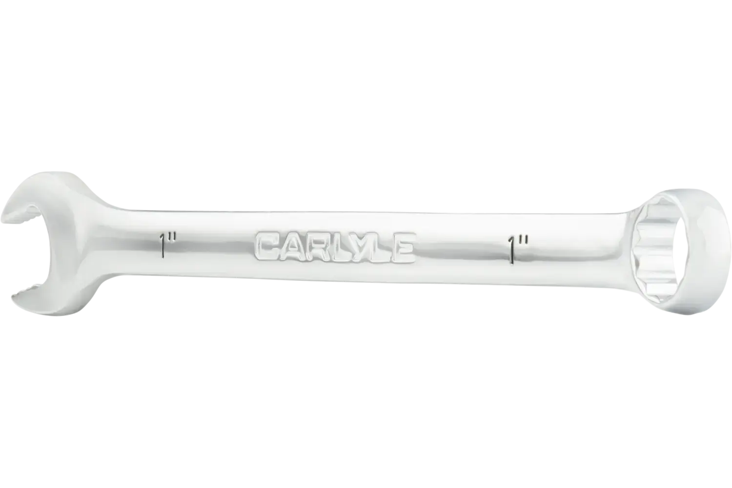 Combination Wrenches - SAE