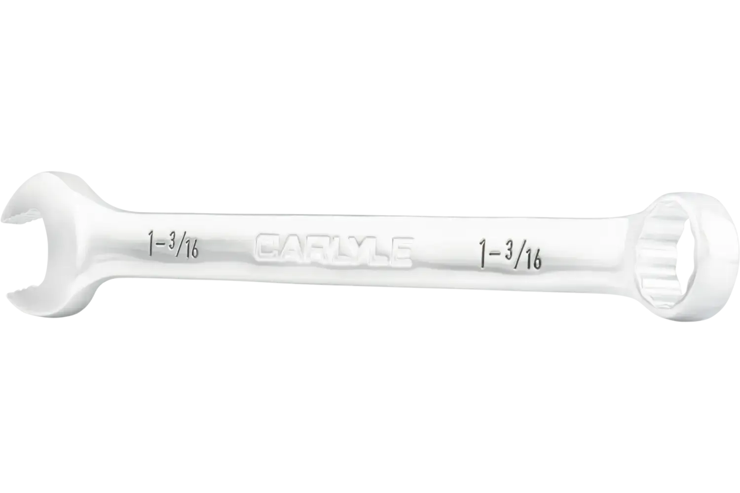 Combination Wrenches - SAE