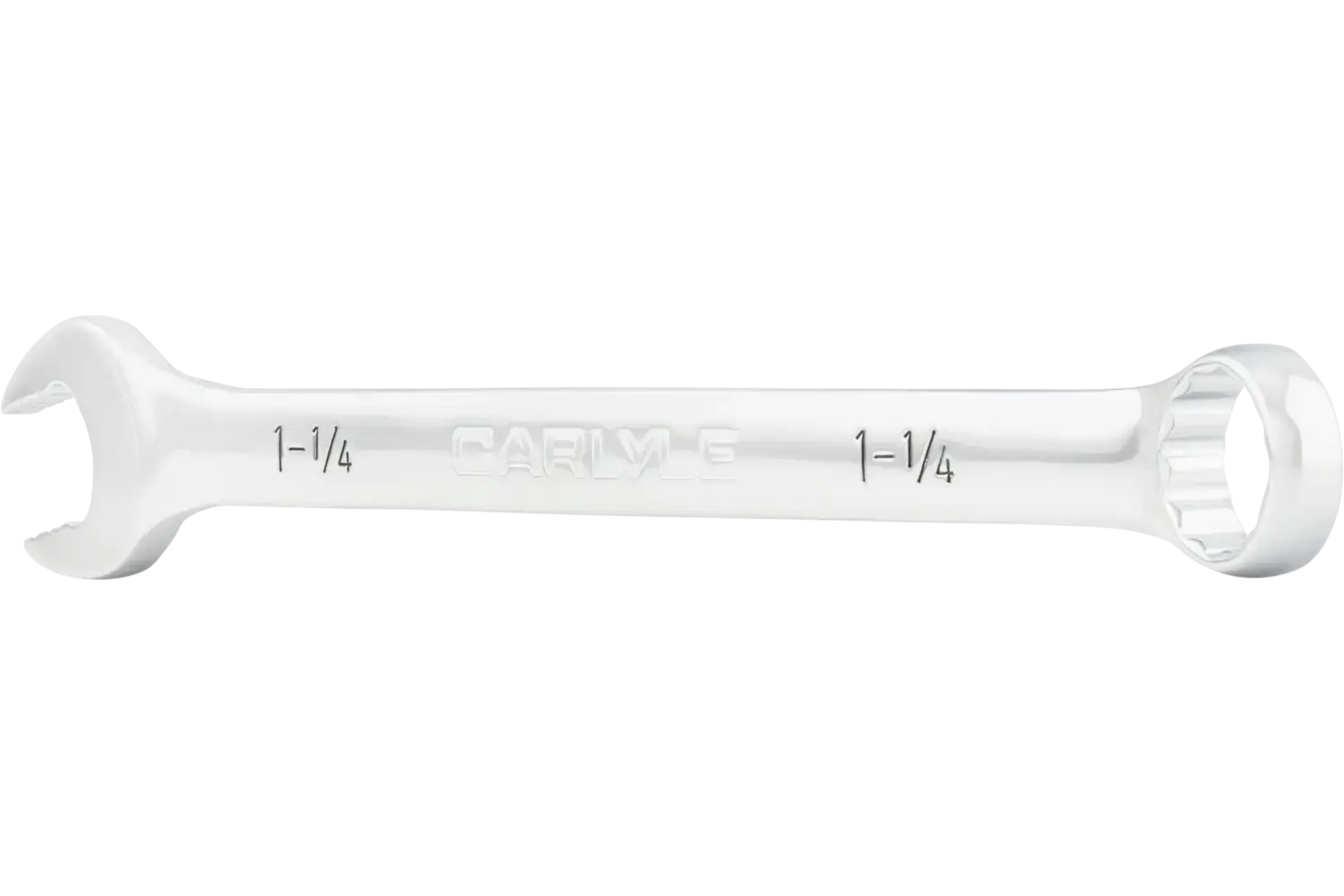 Combination Wrenches - SAE