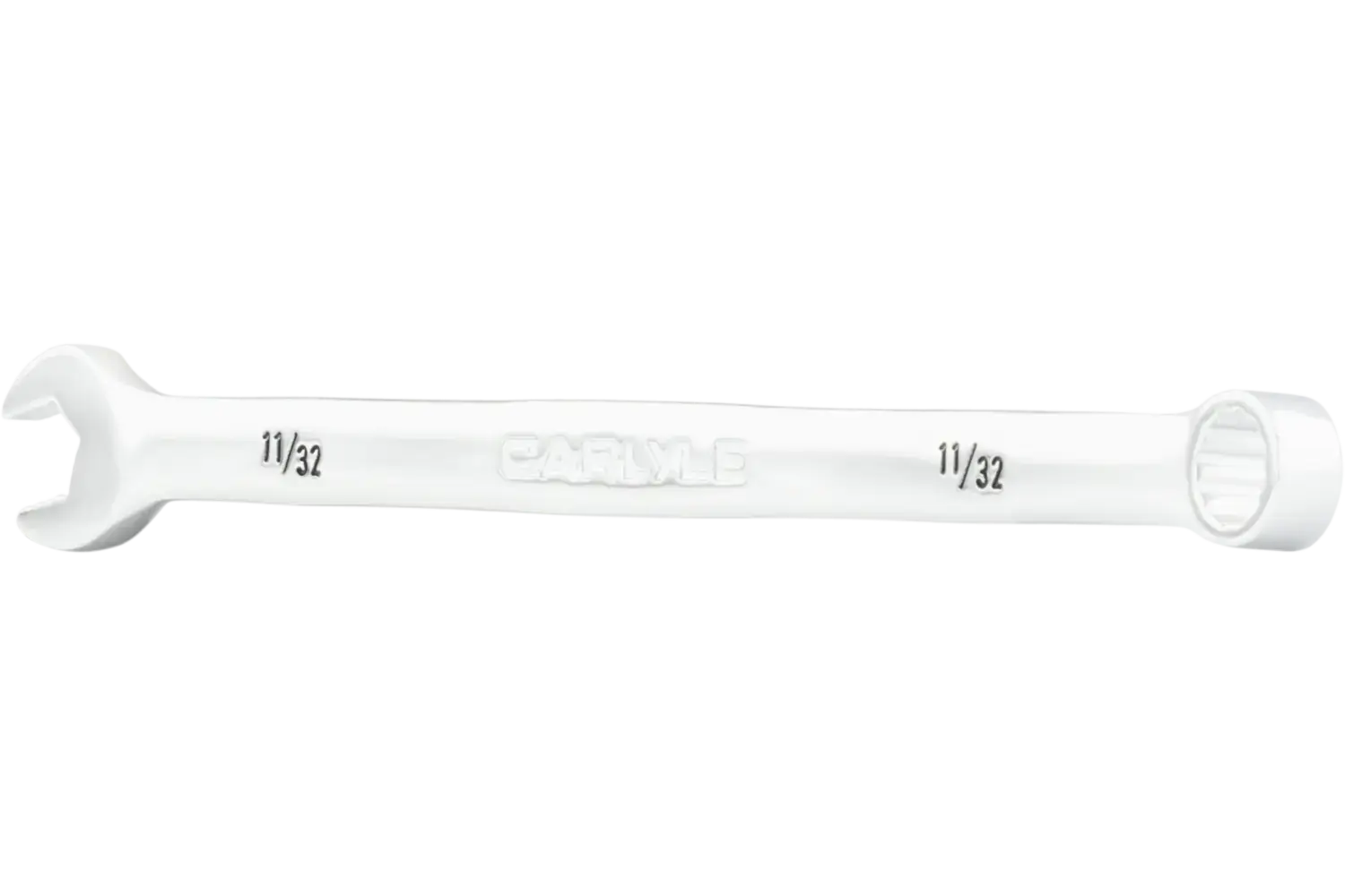 Combination Wrenches - SAE