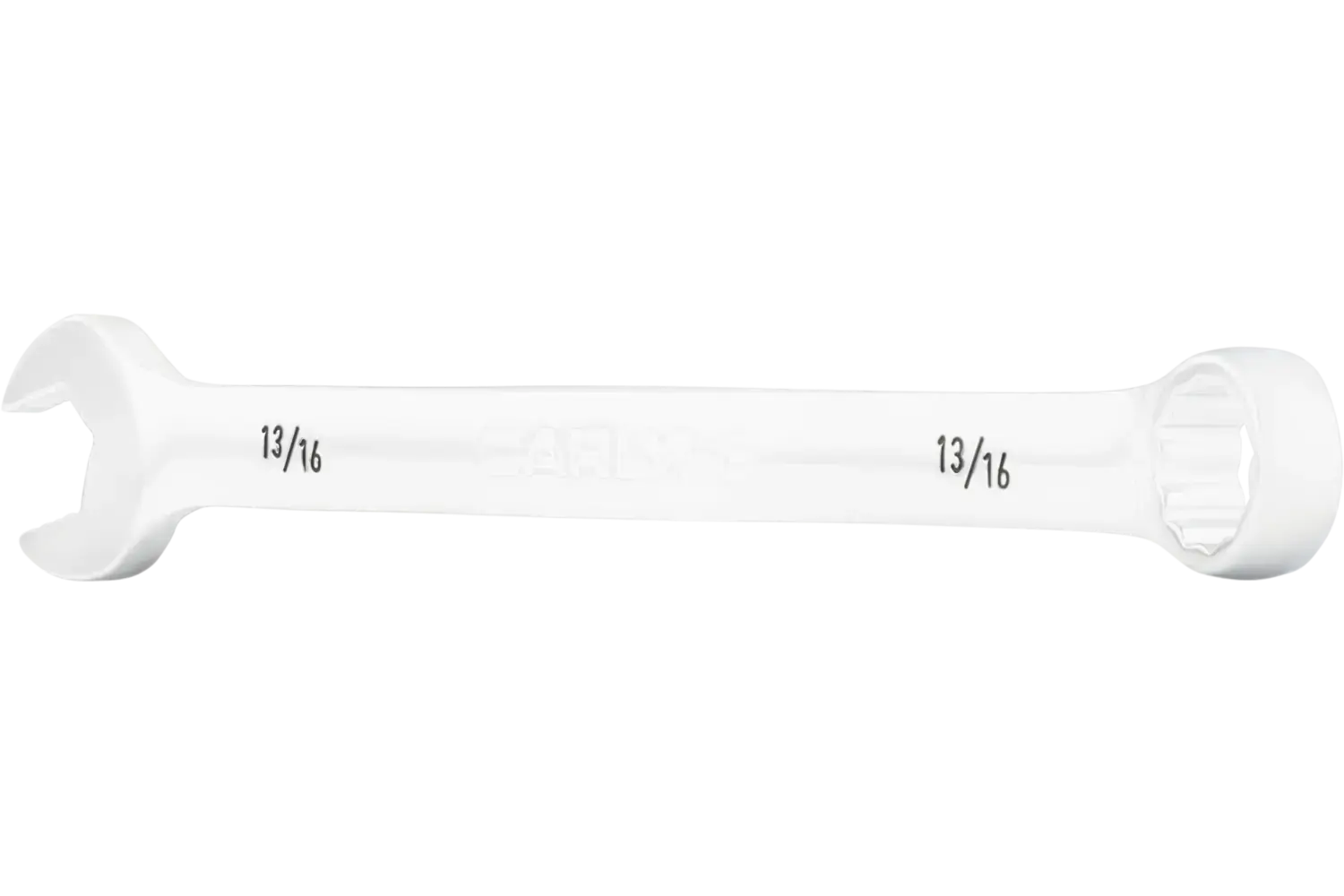 Combination Wrenches - SAE