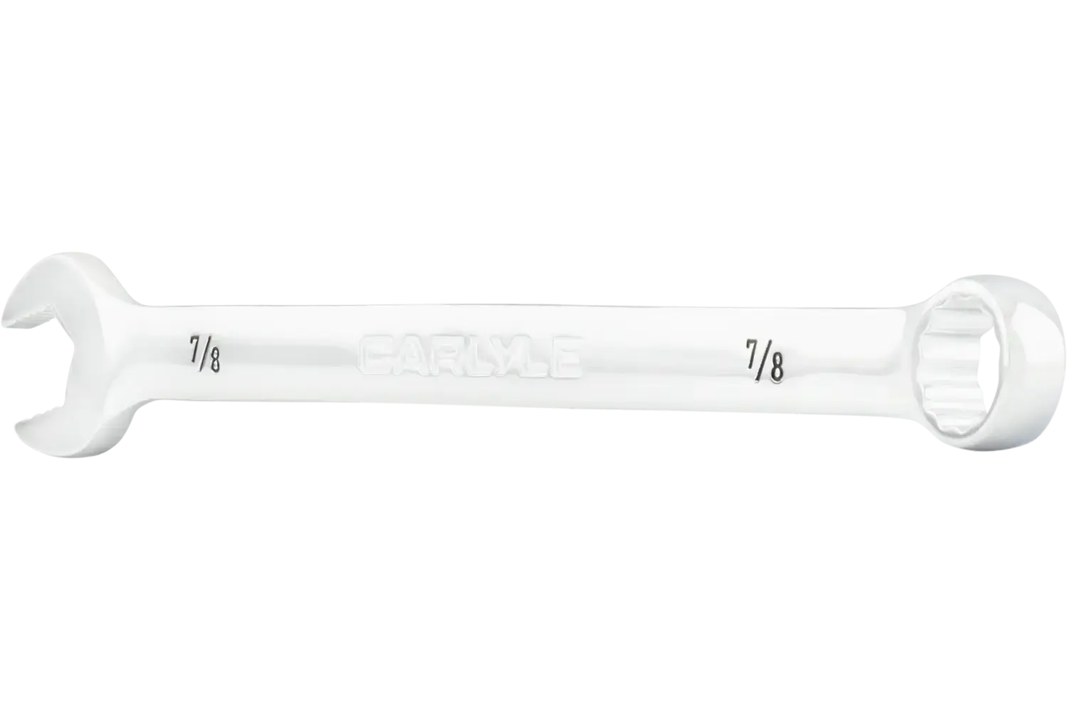 Combination Wrenches - SAE