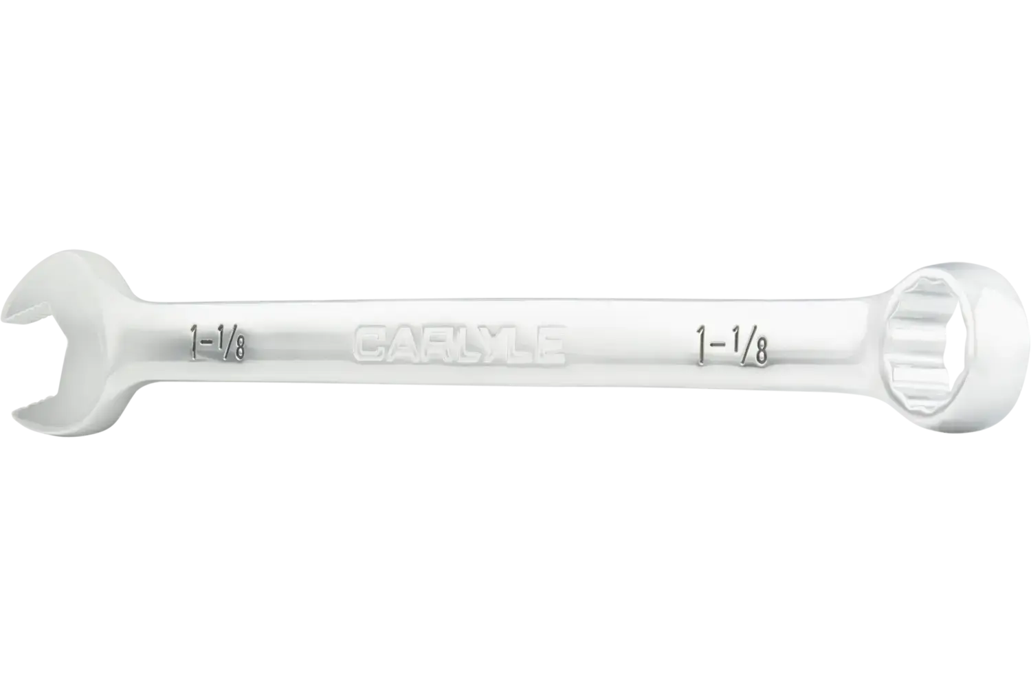 Combination Wrenches - SAE