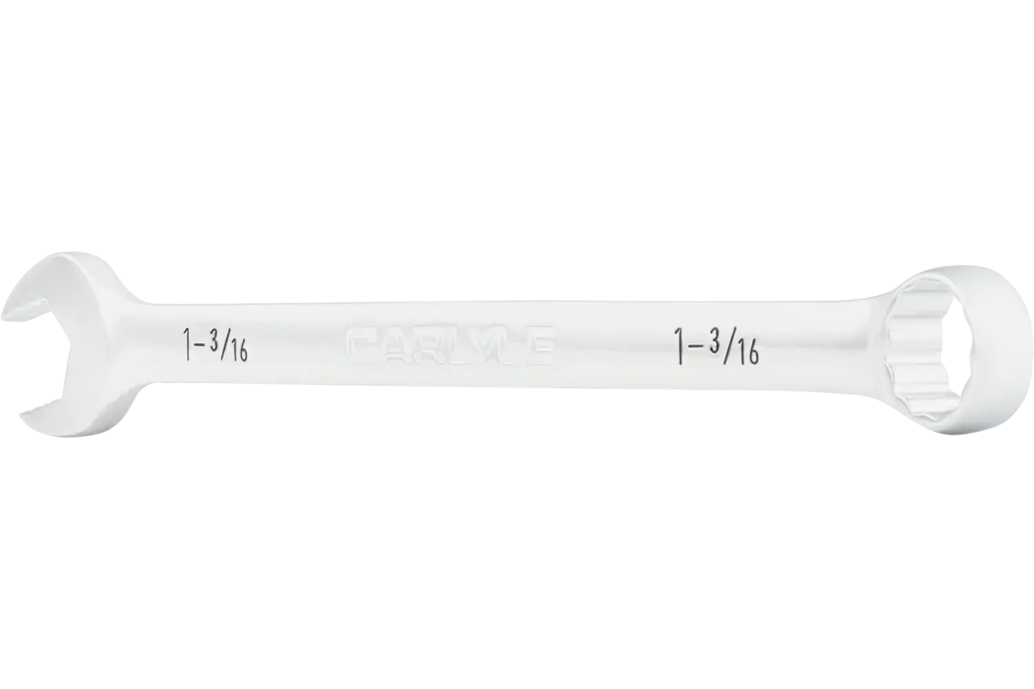 Combination Wrenches - SAE