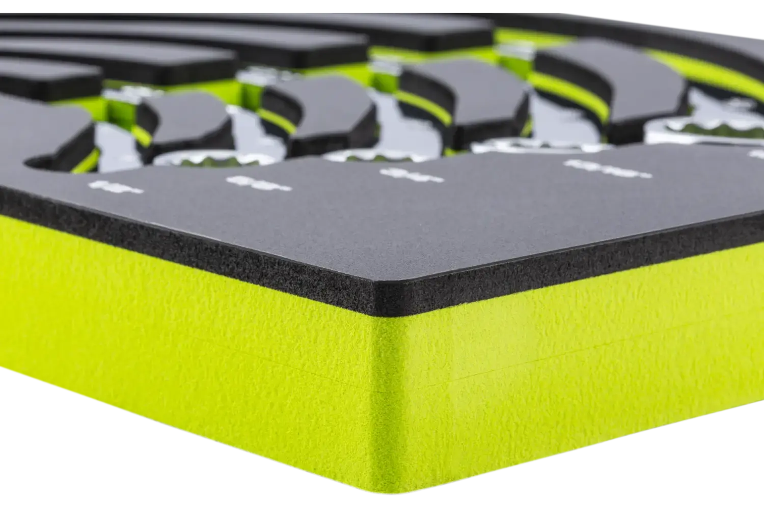 Half Moon Box End Wrench Sets - SAE