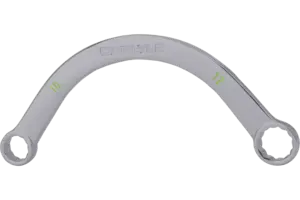 Half Moon Metric Wrenches
