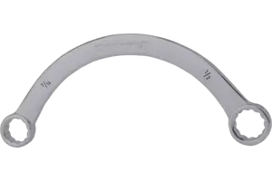 Half Moon SAE Wrenches