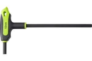 L-Handle Hex Wrenches - Metric