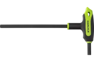 L-Handle Hex Wrenches - Metric
