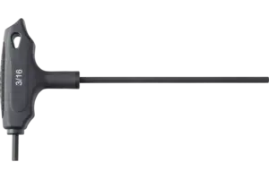 L-Handle Hex Wrenches - SAE