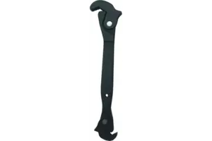 Self-Adjusting Wrenches