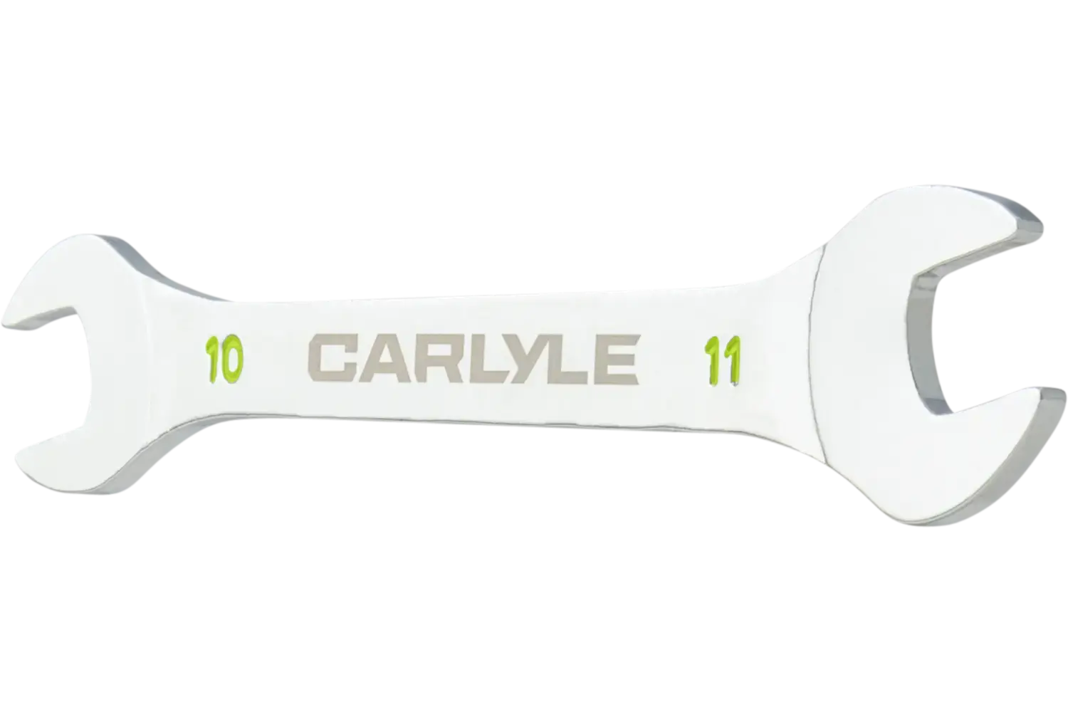 Slimline Metric Open End Wrenches