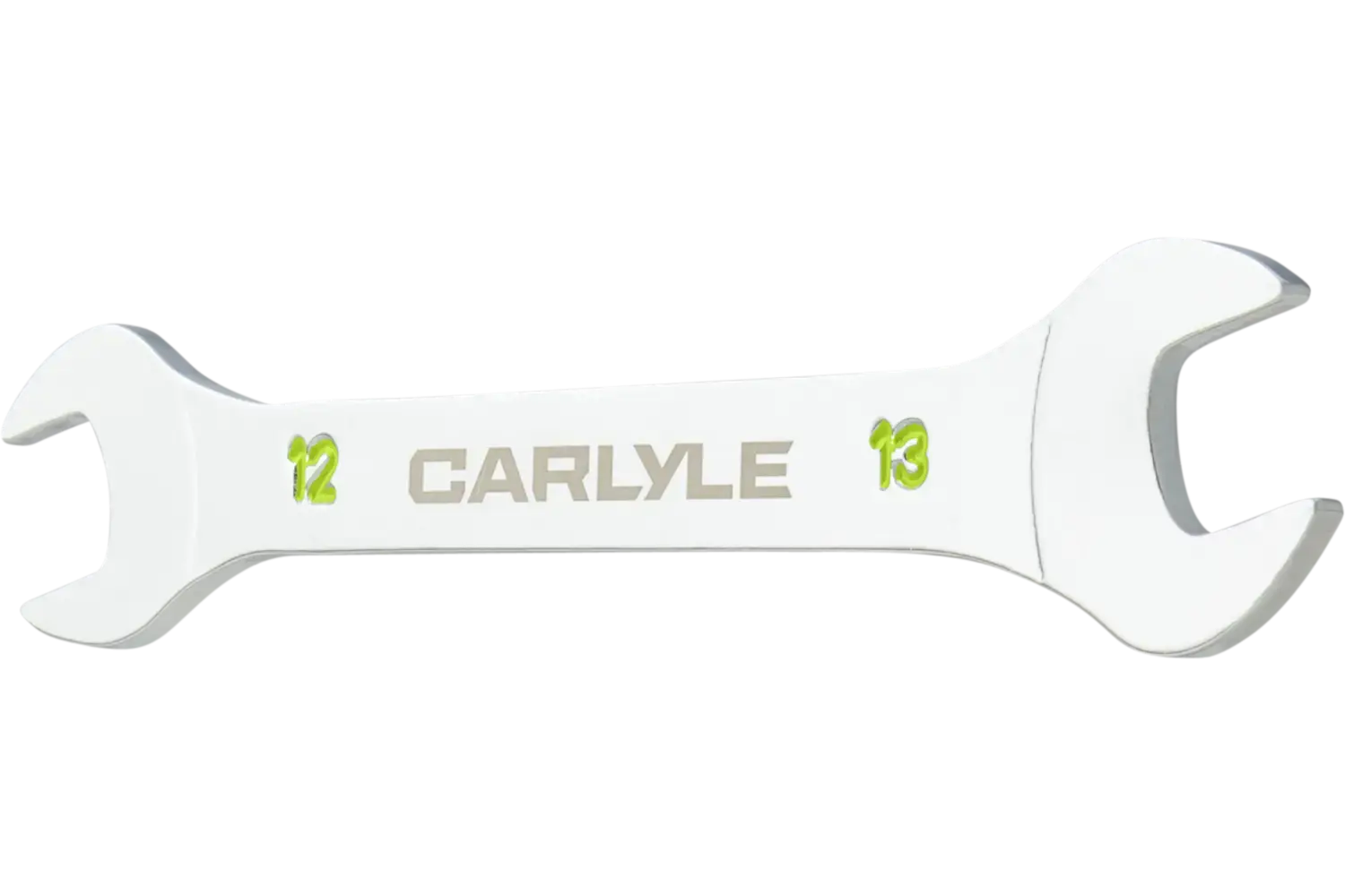 Slimline Metric Open End Wrenches