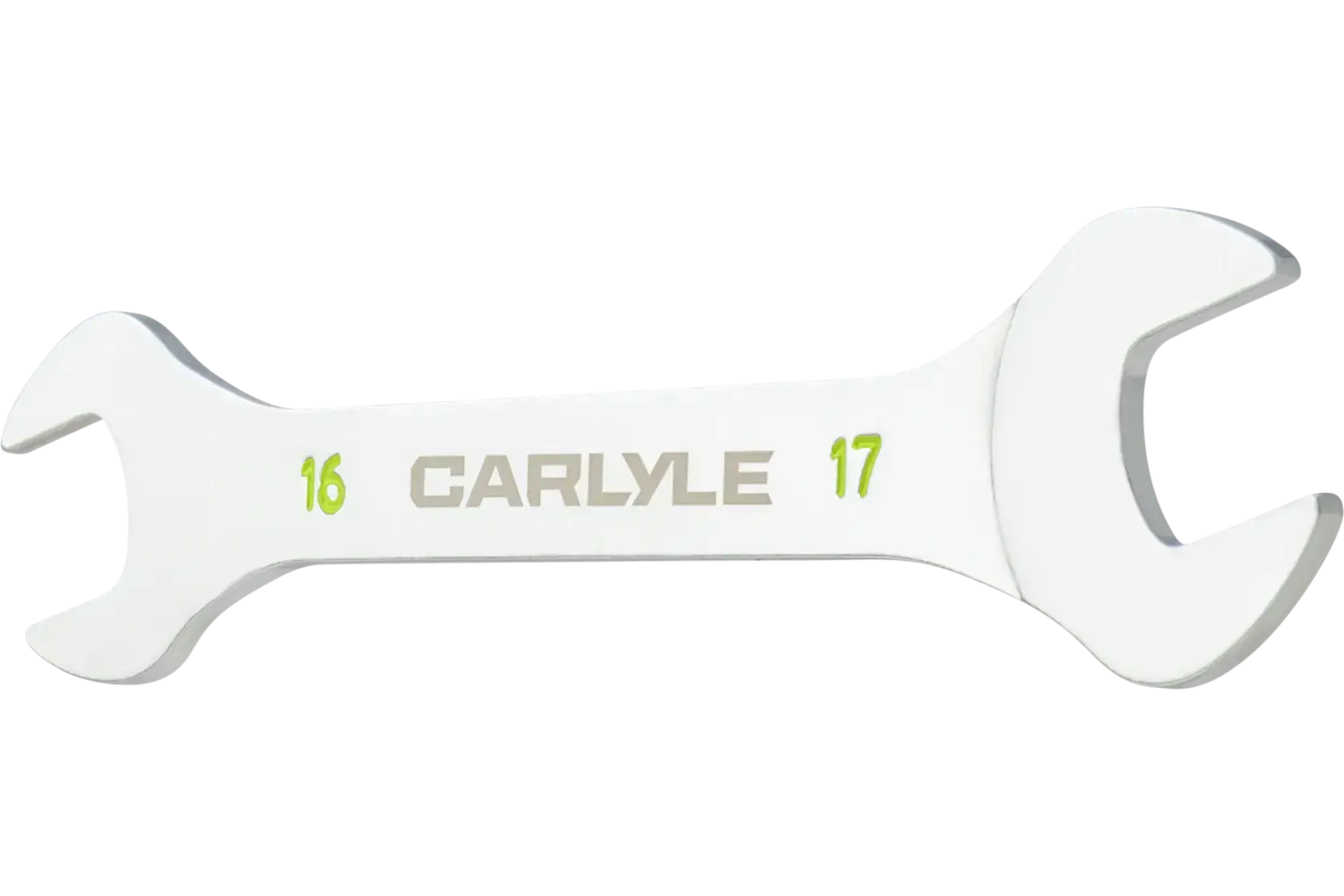 Slimline Metric Open End Wrenches