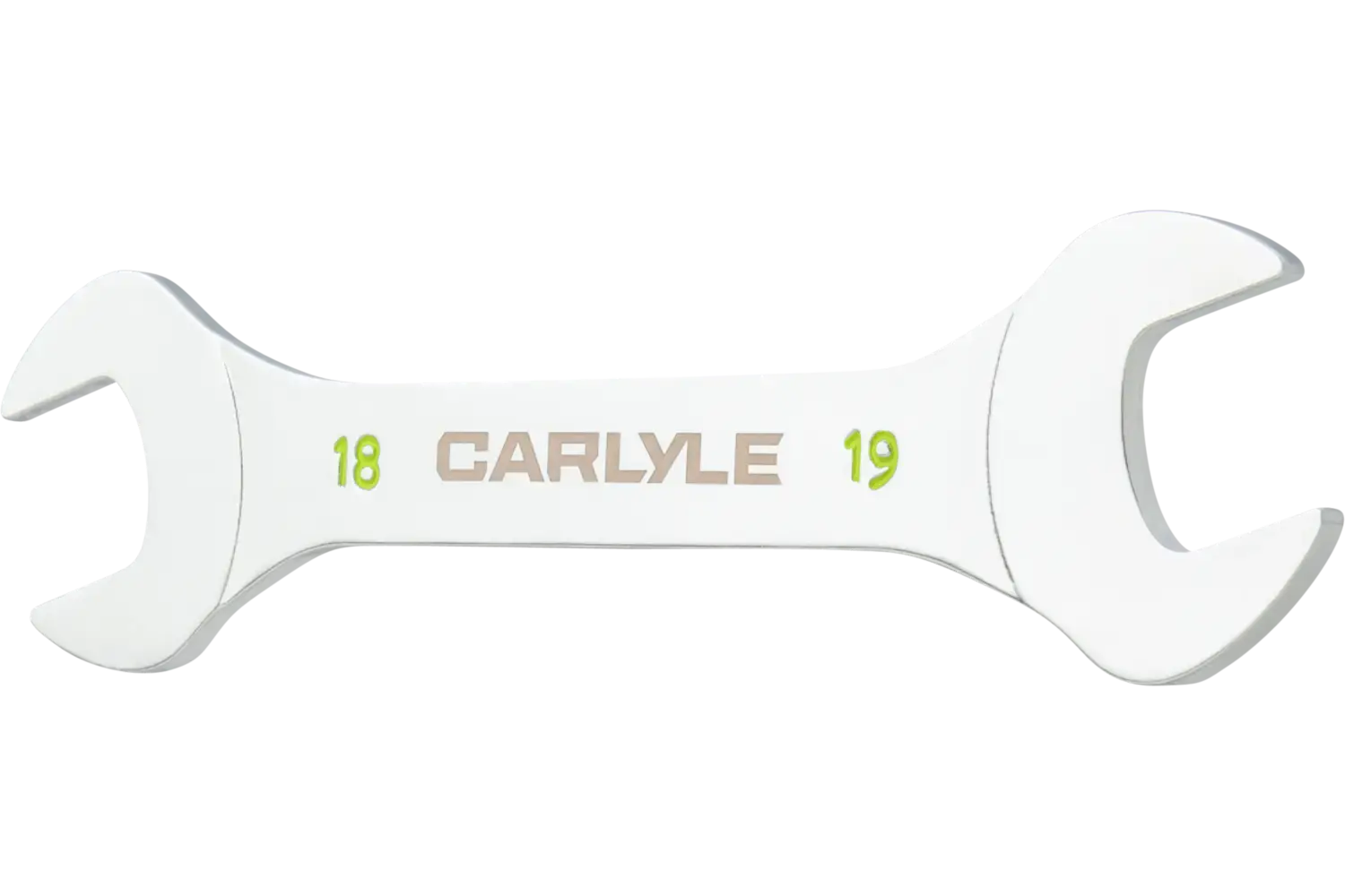 Slimline Metric Open End Wrenches