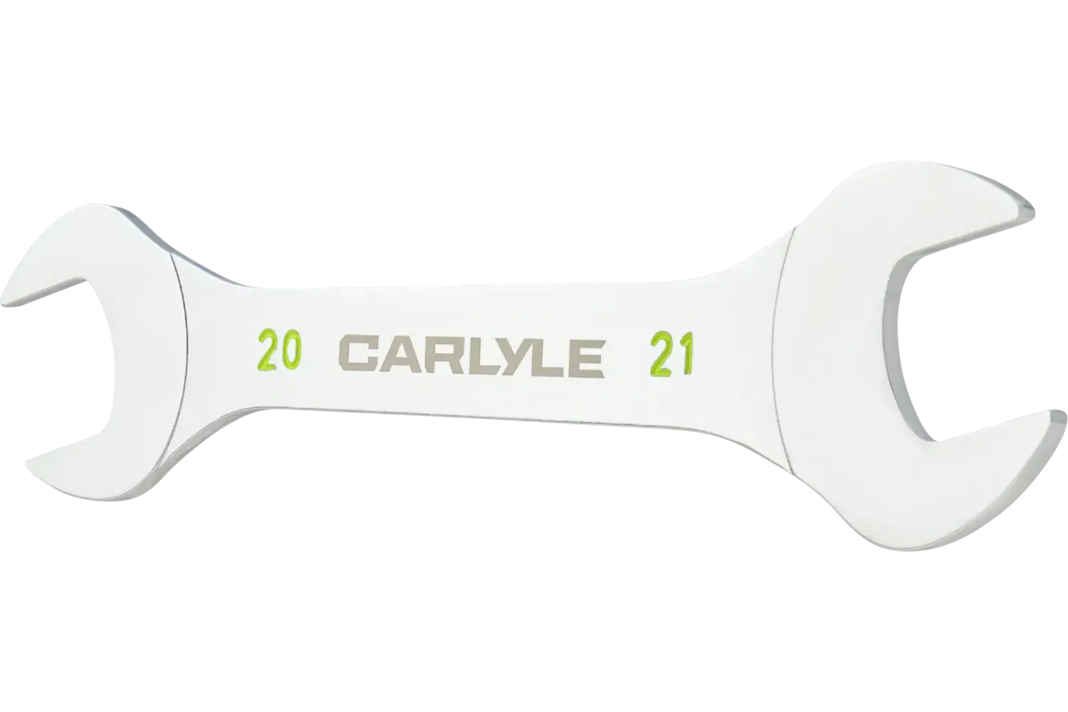 Slimline Metric Open End Wrenches