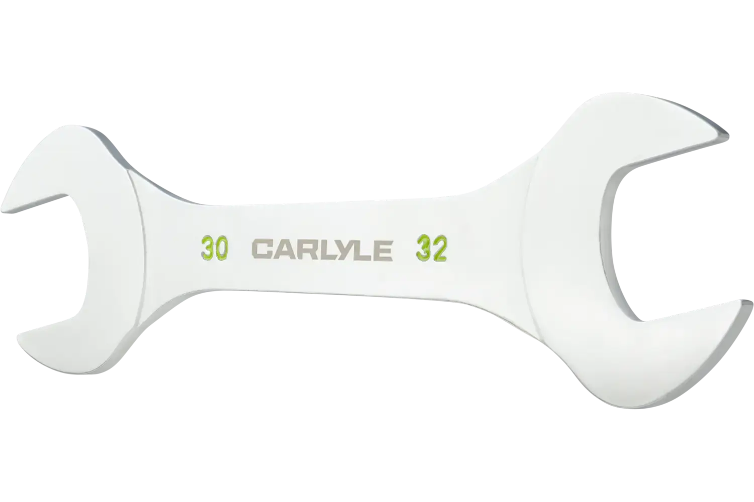 Slimline Metric Open End Wrenches