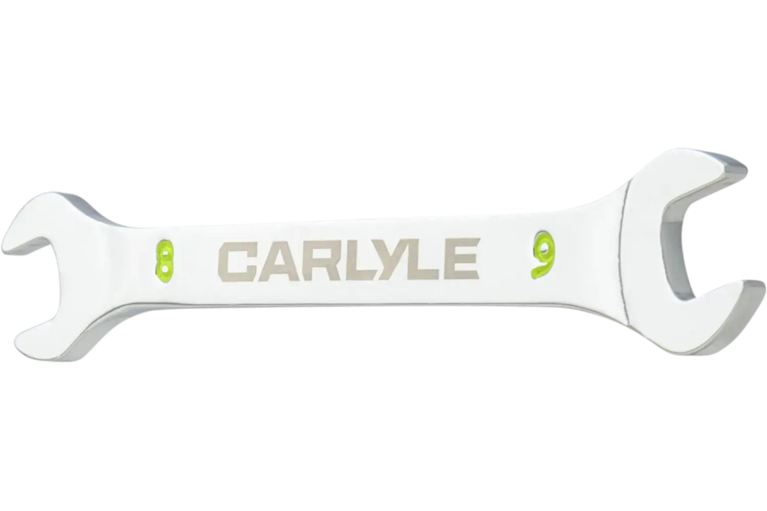 Slimline Metric Open End Wrenches