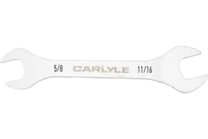 Slimline SAE Open End Wrenches