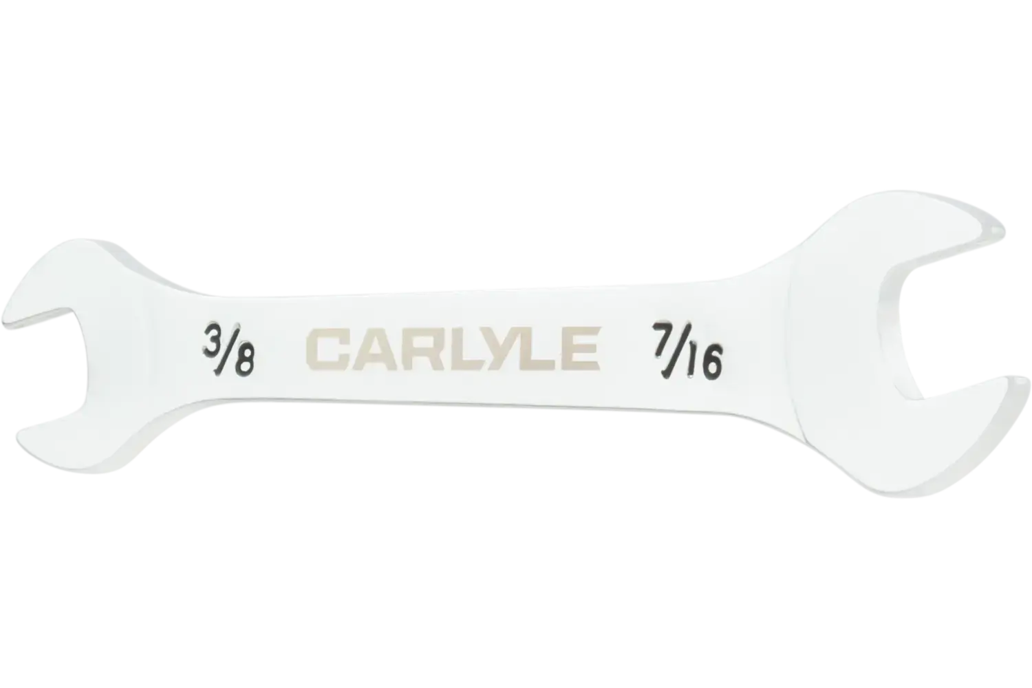 Slimline SAE Open End Wrenches