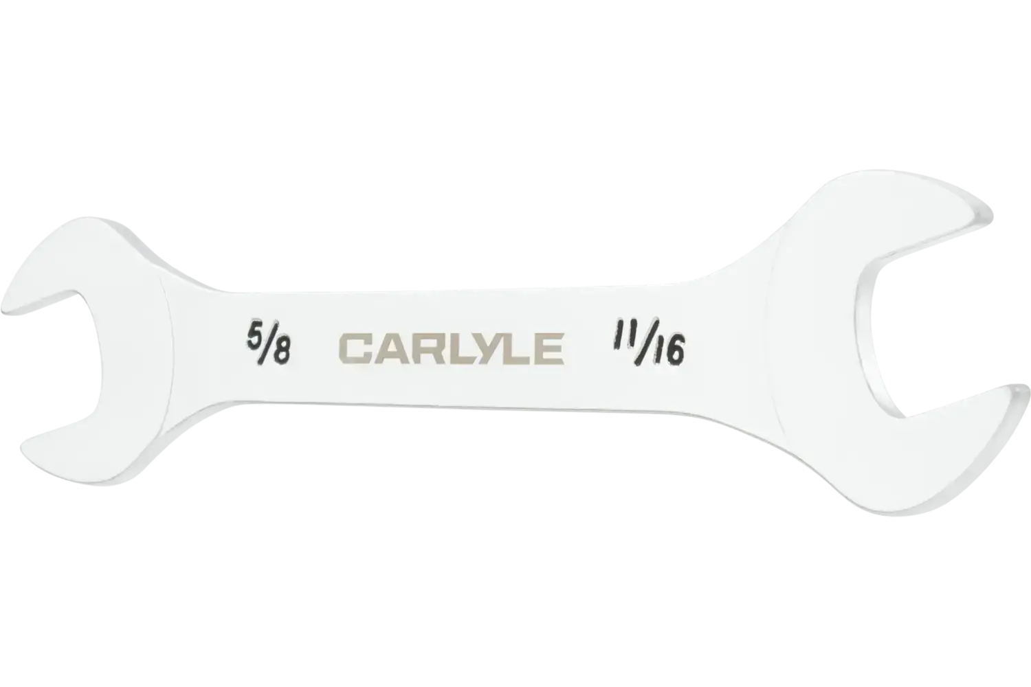 Slimline SAE Open End Wrenches