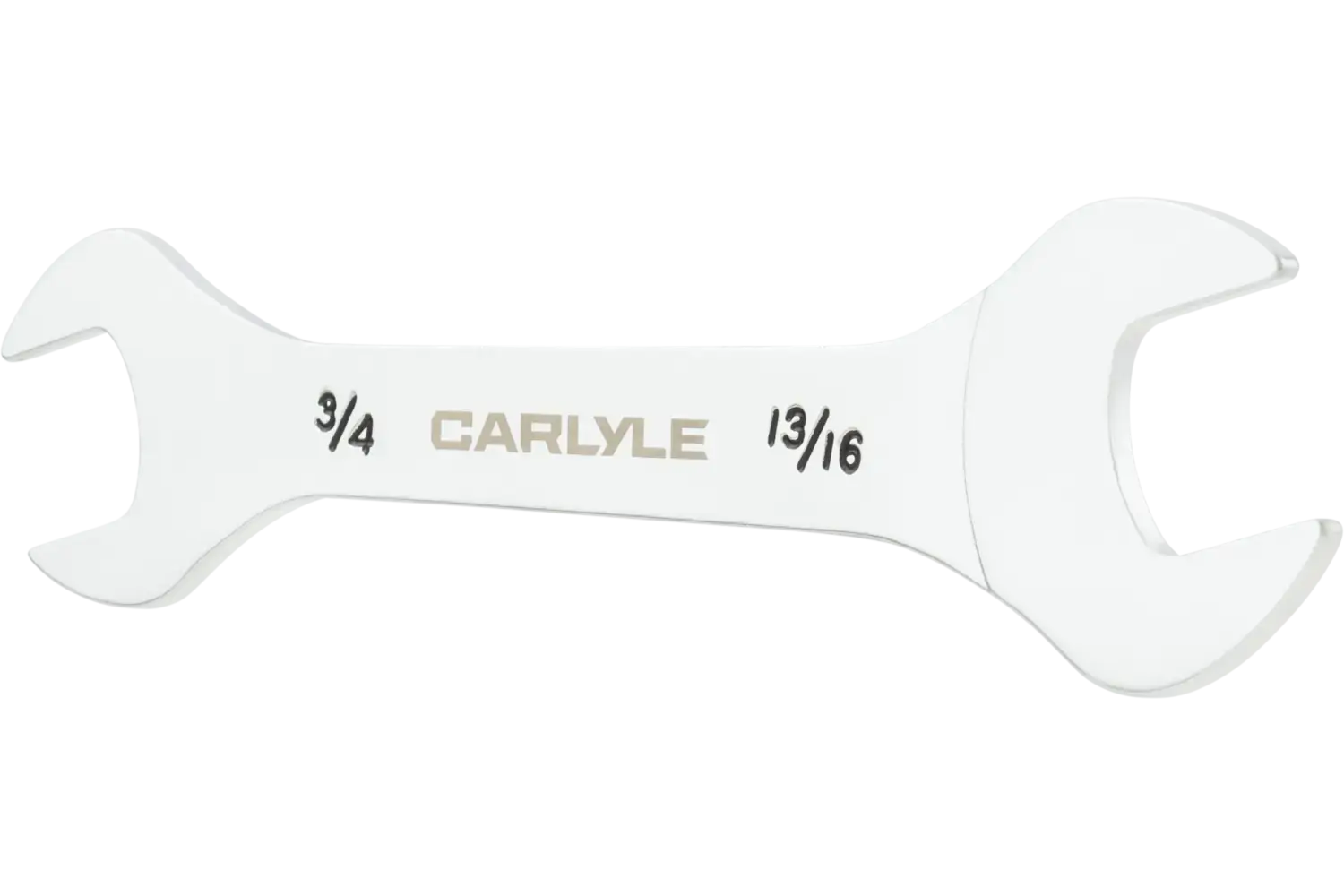 Slimline SAE Open End Wrenches