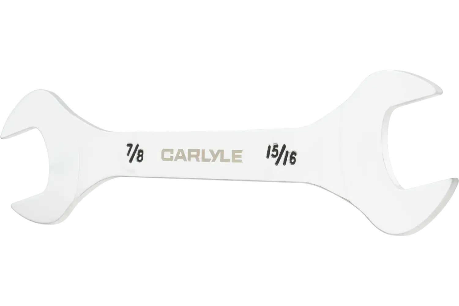 Slimline SAE Open End Wrenches