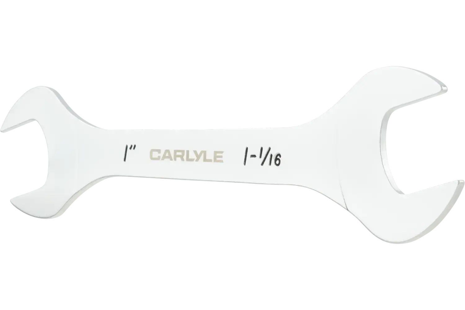 Slimline SAE Open End Wrenches