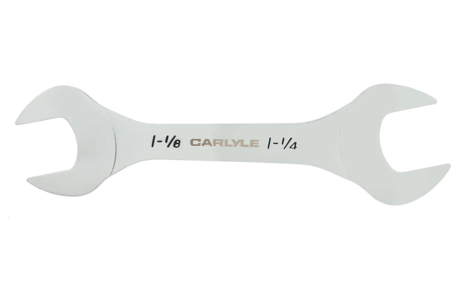 Slimline SAE Open End Wrenches