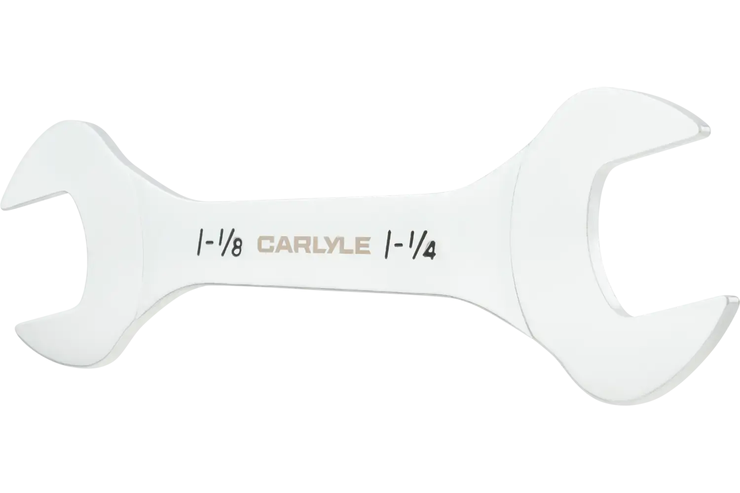 Slimline SAE Open End Wrenches