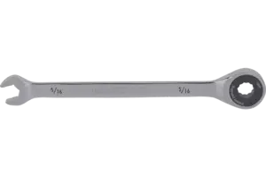 Standard Length SAE Ratcheting Wrenches