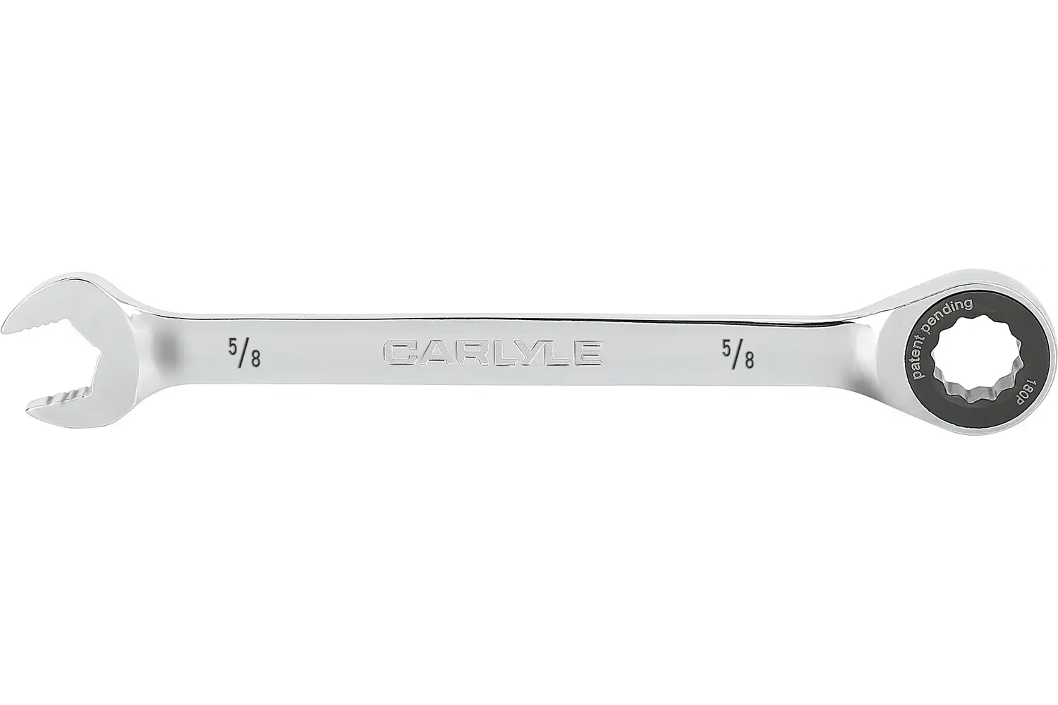 Standard Length SAE Ratcheting Wrenches