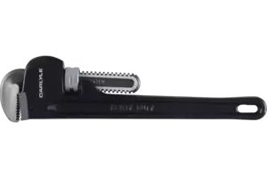 Steel Pipe Wrenches