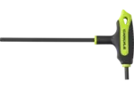 L-Handle Hex Wrenches - Metric
